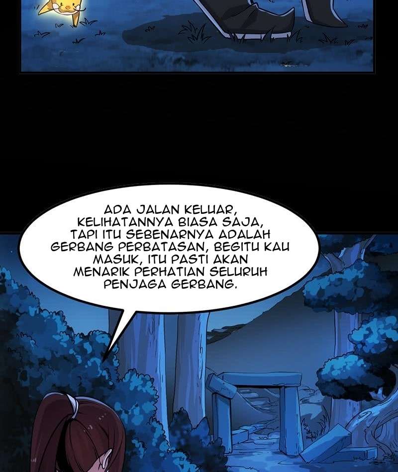 Guardian Dragon System Chapter 09 Gambar 6