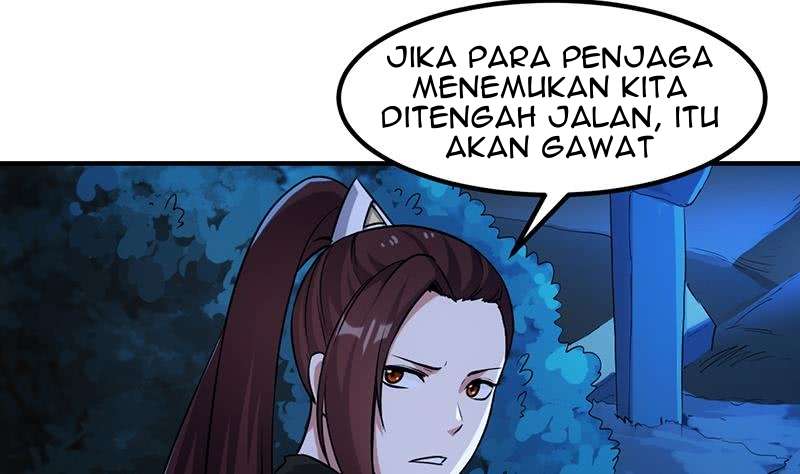 Guardian Dragon System Chapter 09 Gambar 8