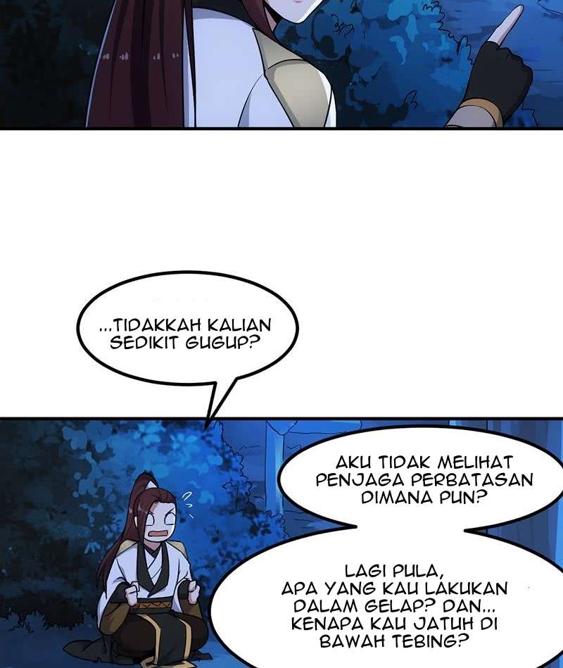 Guardian Dragon System Chapter 09 Gambar 9