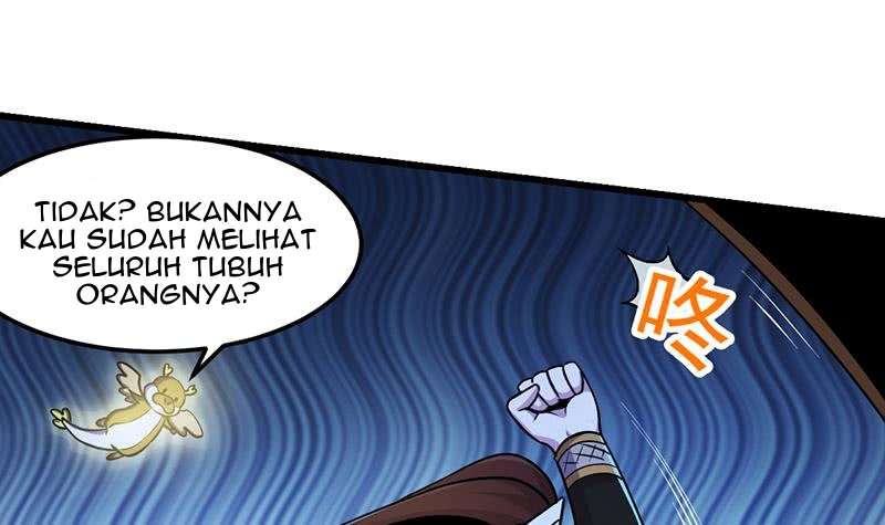 Guardian Dragon System Chapter 04 Gambar 13