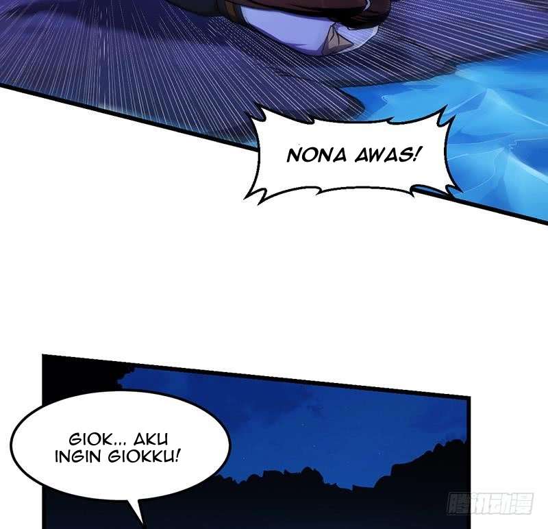 Guardian Dragon System Chapter 04 Gambar 18