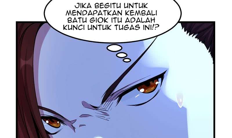 Guardian Dragon System Chapter 04 Gambar 22