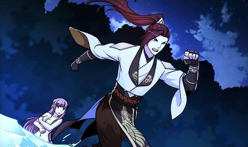 Guardian Dragon System Chapter 04 Gambar 24