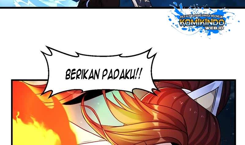 Guardian Dragon System Chapter 04 Gambar 25