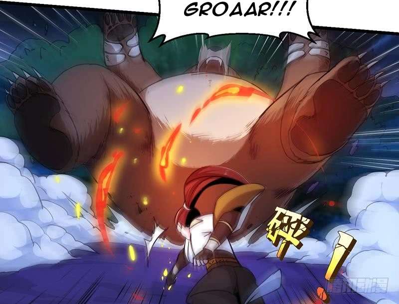Guardian Dragon System Chapter 04 Gambar 30