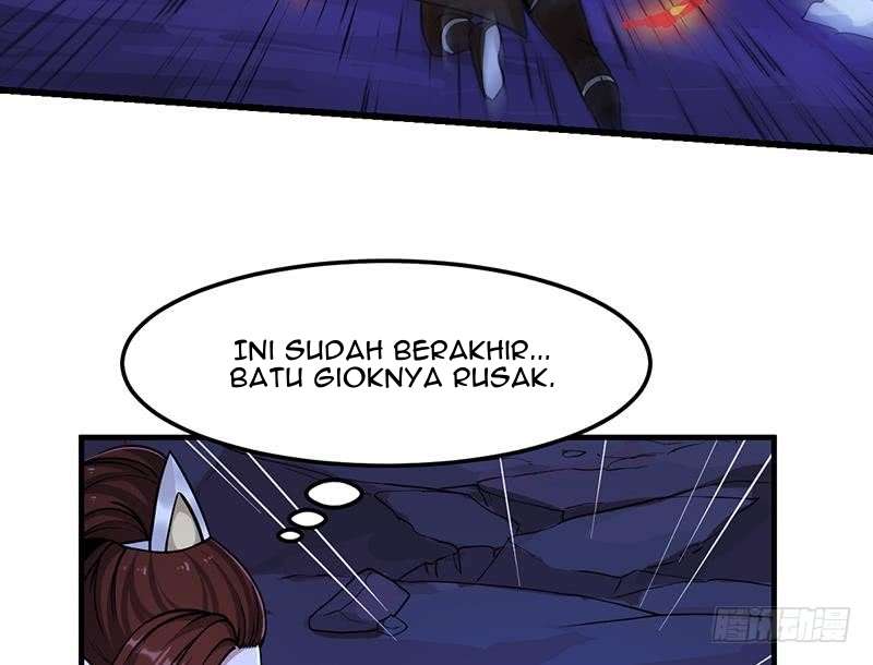 Guardian Dragon System Chapter 04 Gambar 31