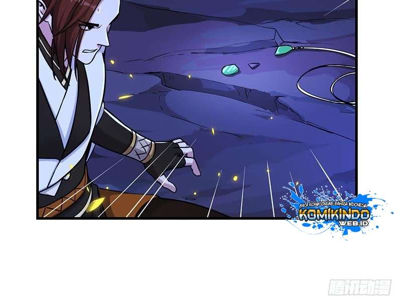 Guardian Dragon System Chapter 04 Gambar 32