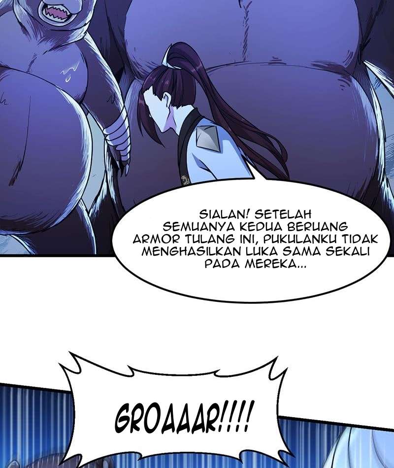 Guardian Dragon System Chapter 04 Gambar 34