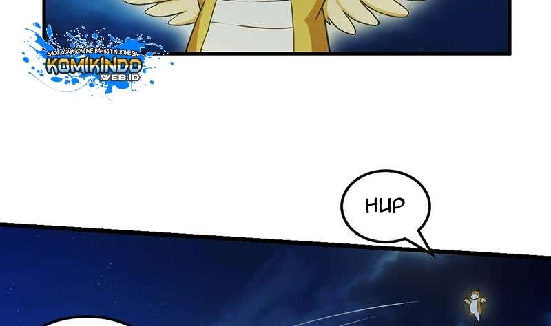 Guardian Dragon System Chapter 04 Gambar 38
