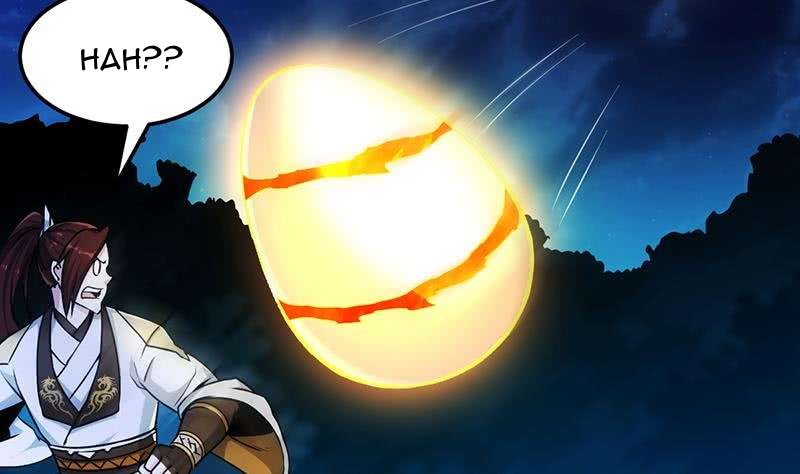 Guardian Dragon System Chapter 04 Gambar 39