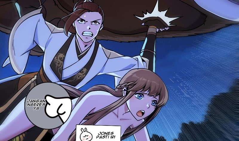 Guardian Dragon System Chapter 04 Gambar 9