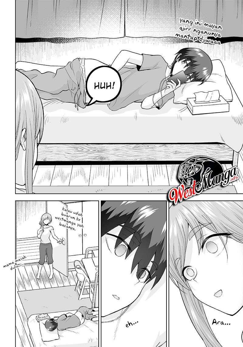 Zombie 100 ~Zombie ni Naru Made ni Shitai 100 no Koto~ Chapter 03 Gambar 23
