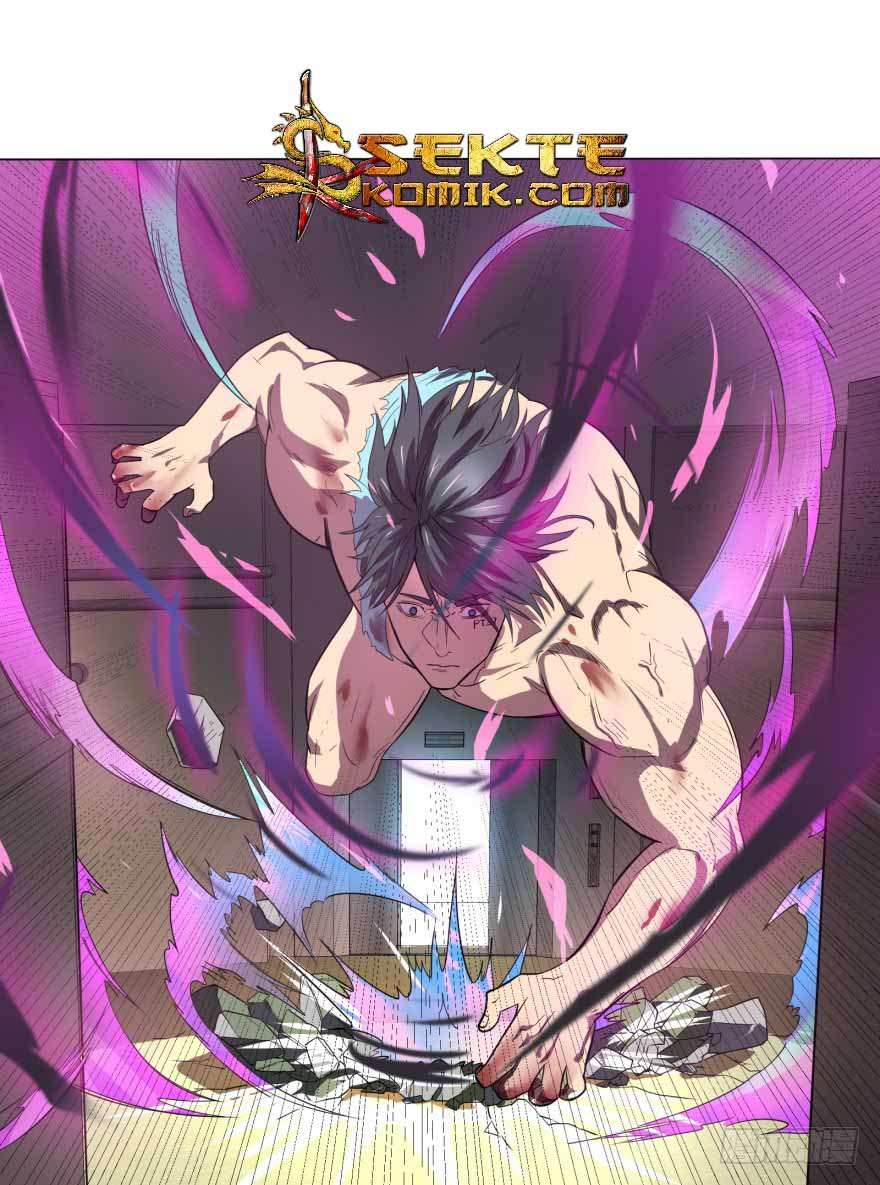 List of Big Villians Chapter 06 Gambar 12