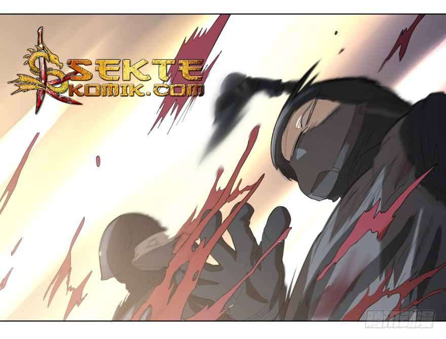 List of Big Villians Chapter 06 Gambar 18