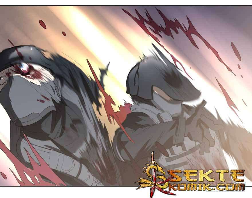 List of Big Villians Chapter 06 Gambar 19