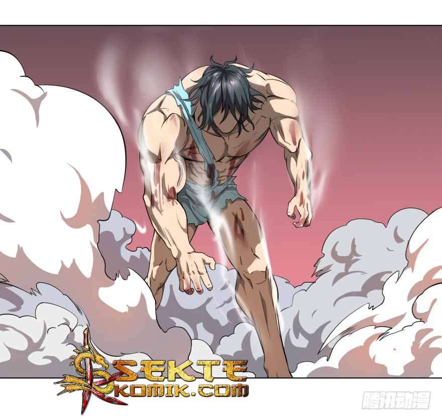 List of Big Villians Chapter 06 Gambar 21