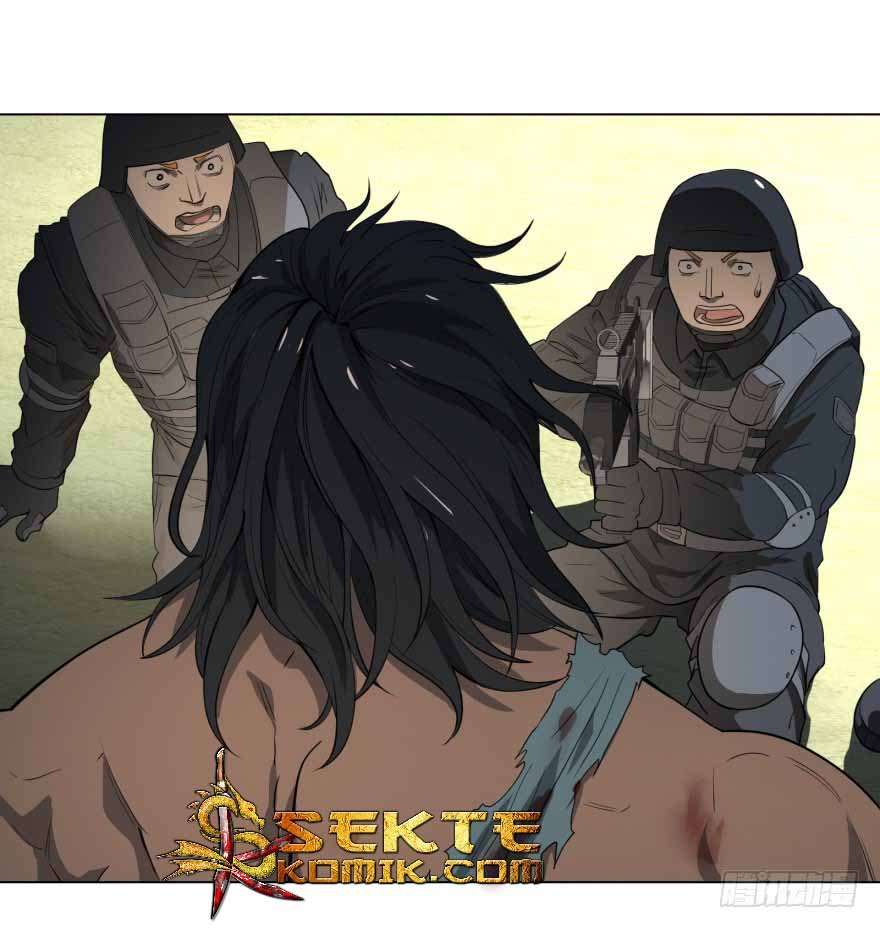 List of Big Villians Chapter 06 Gambar 22