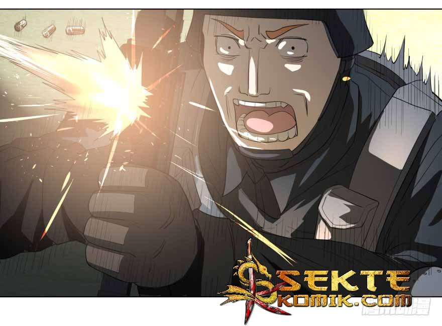 List of Big Villians Chapter 06 Gambar 23