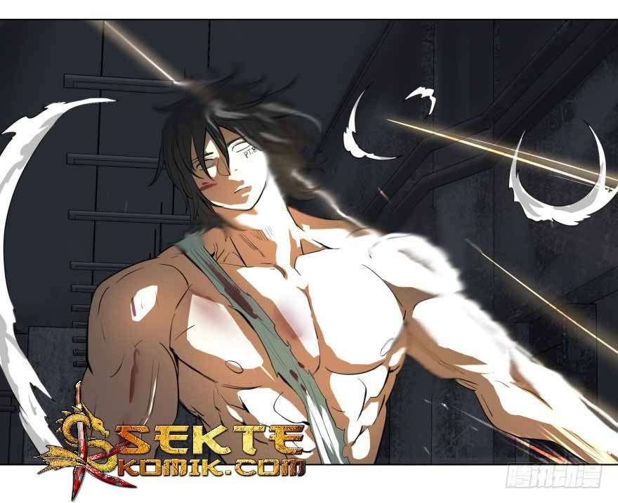 List of Big Villians Chapter 06 Gambar 24
