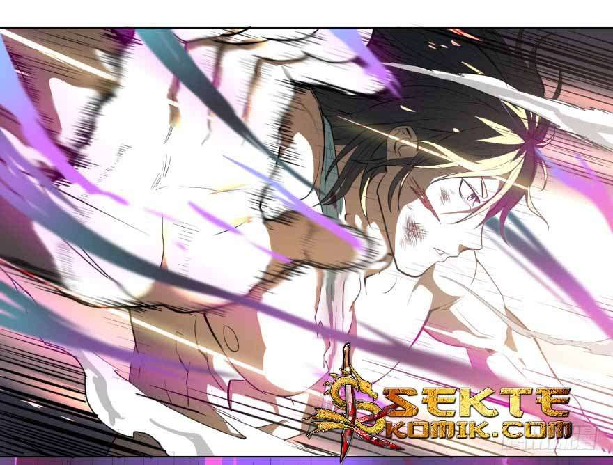 List of Big Villians Chapter 06 Gambar 25