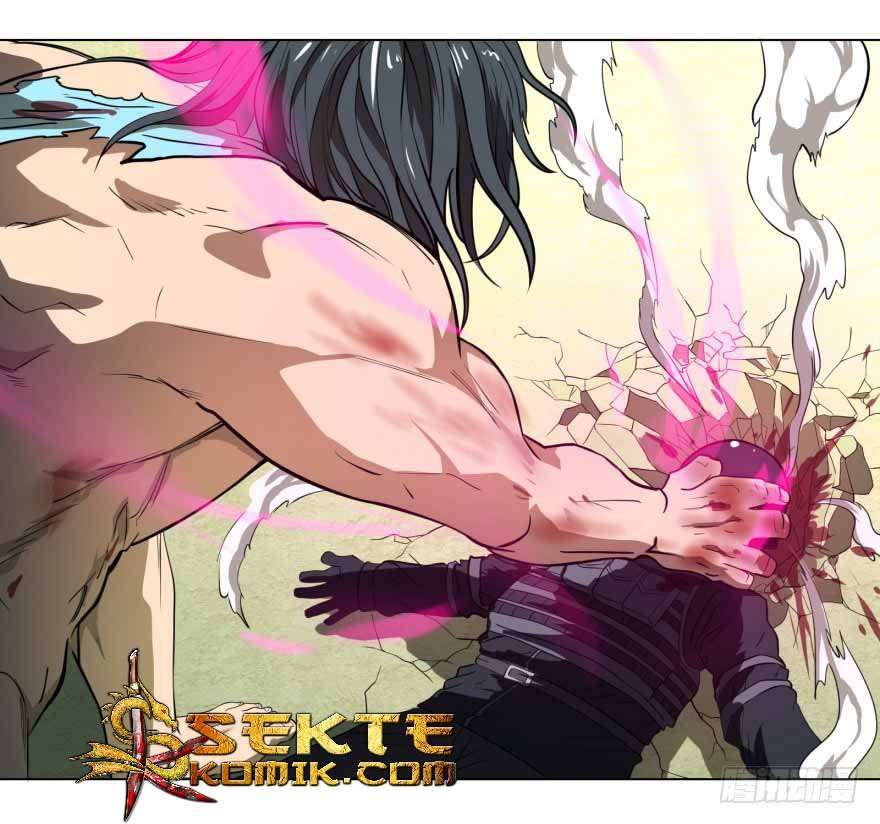 List of Big Villians Chapter 06 Gambar 28
