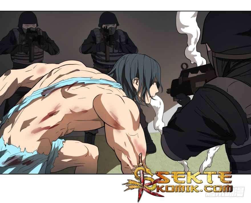 List of Big Villians Chapter 06 Gambar 29