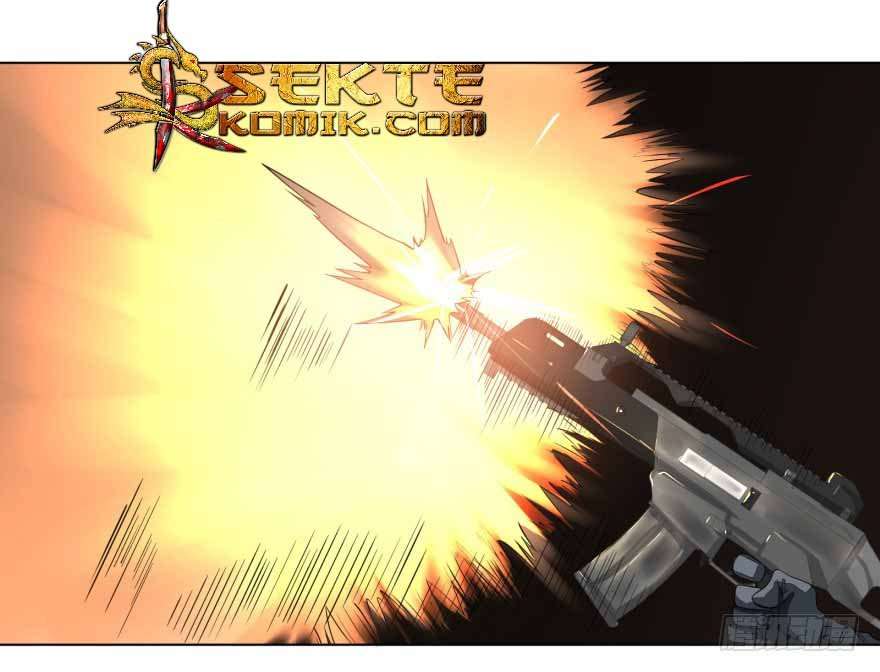 List of Big Villians Chapter 06 Gambar 30