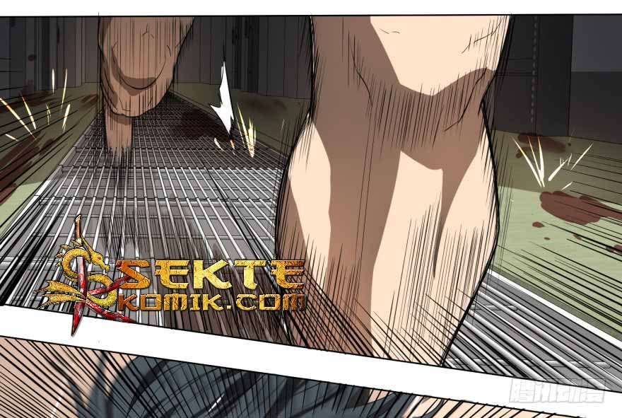 List of Big Villians Chapter 06 Gambar 35
