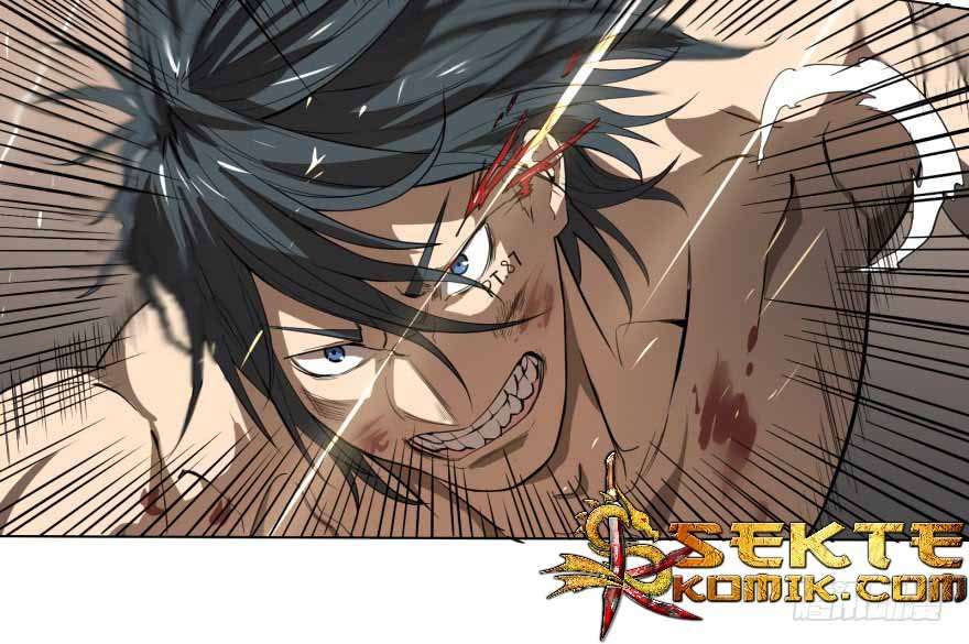 List of Big Villians Chapter 06 Gambar 36