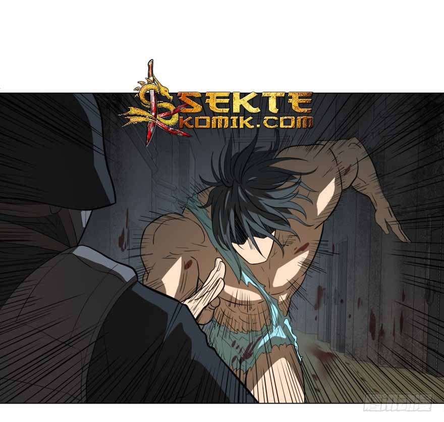 List of Big Villians Chapter 06 Gambar 37