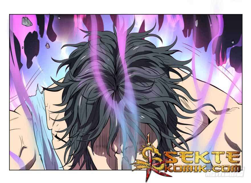 List of Big Villians Chapter 06 Gambar 4