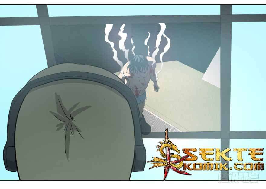 List of Big Villians Chapter 06 Gambar 49