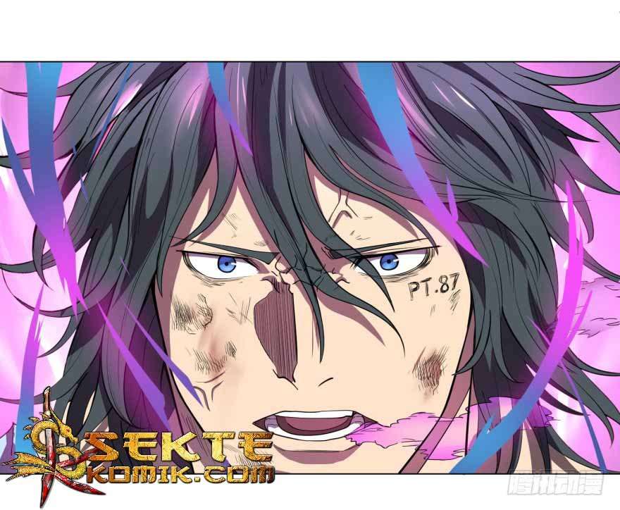 List of Big Villians Chapter 06 Gambar 5