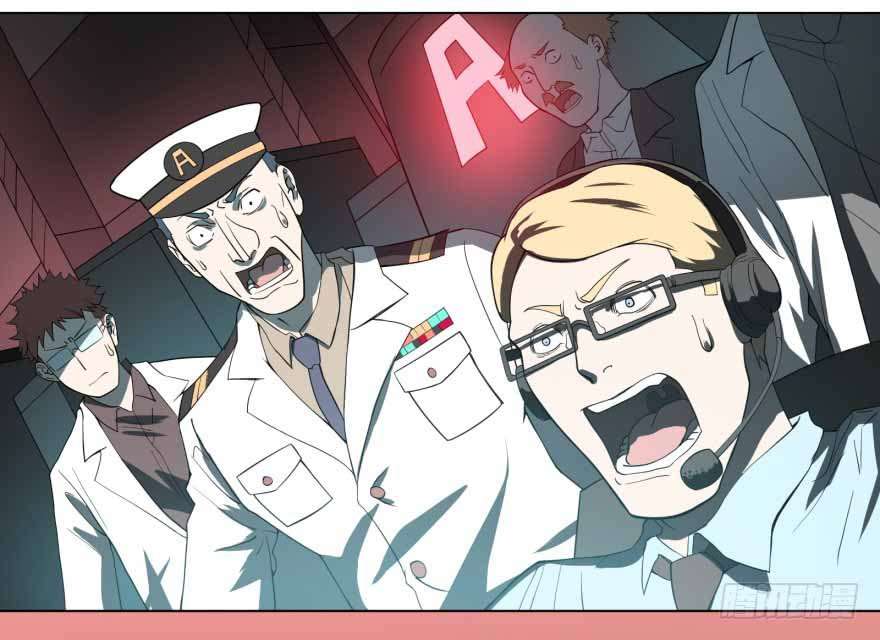 List of Big Villians Chapter 06 Gambar 50