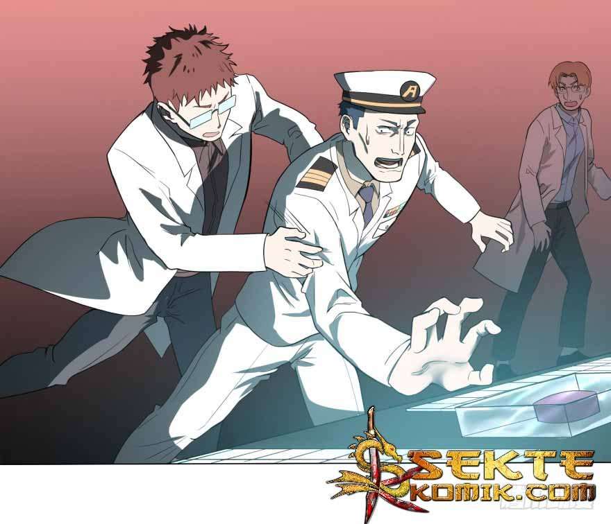 List of Big Villians Chapter 06 Gambar 51