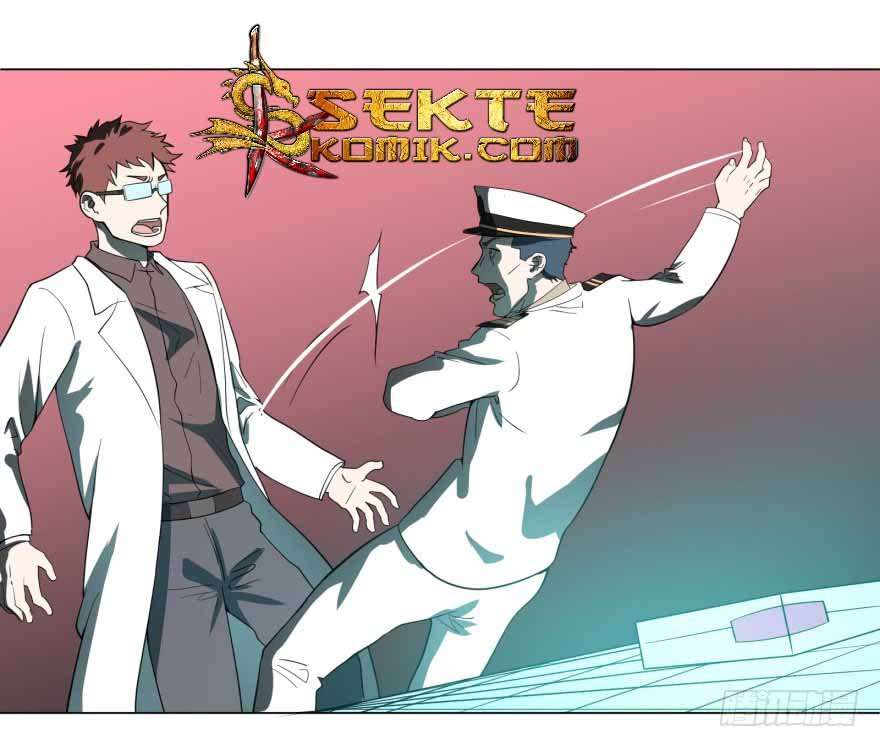 List of Big Villians Chapter 06 Gambar 52