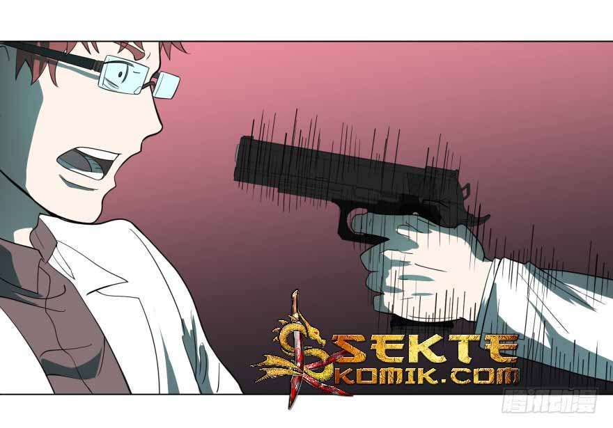 List of Big Villians Chapter 06 Gambar 53