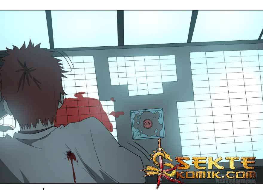 List of Big Villians Chapter 06 Gambar 56