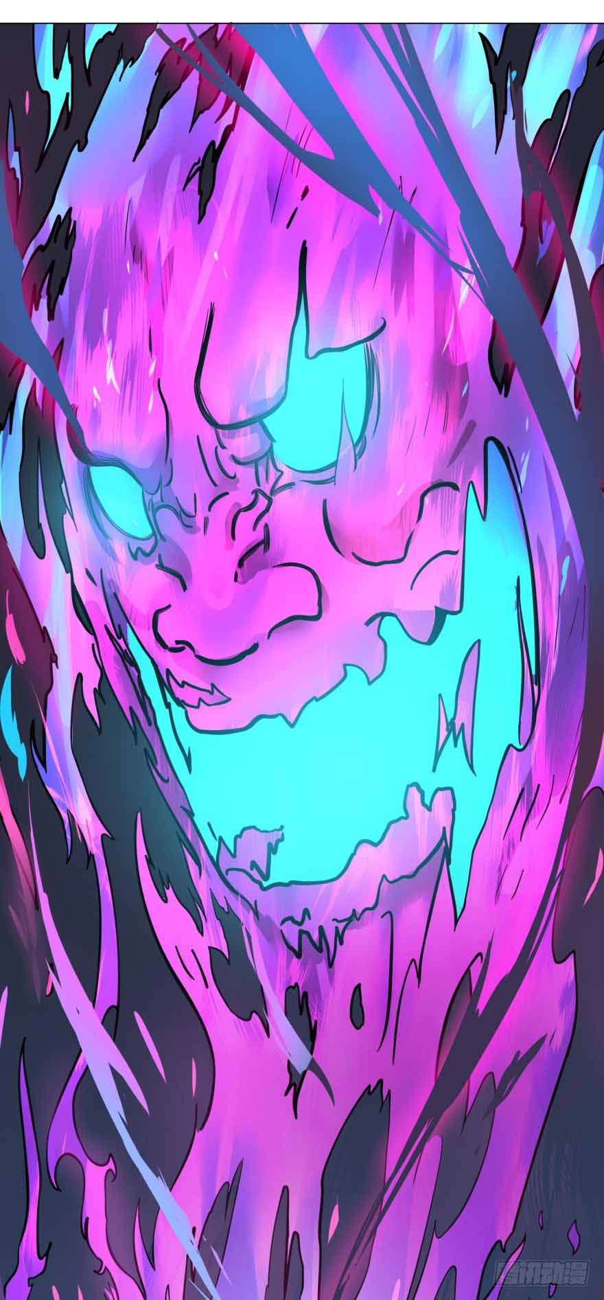 List of Big Villians Chapter 06 Gambar 6