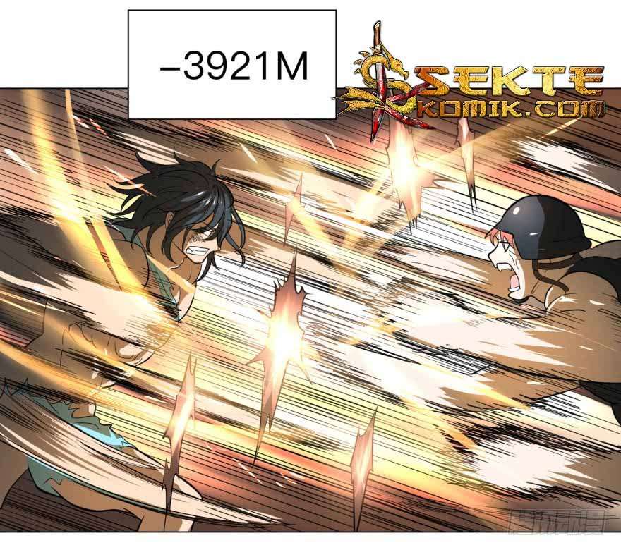 List of Big Villians Chapter 06 Gambar 61