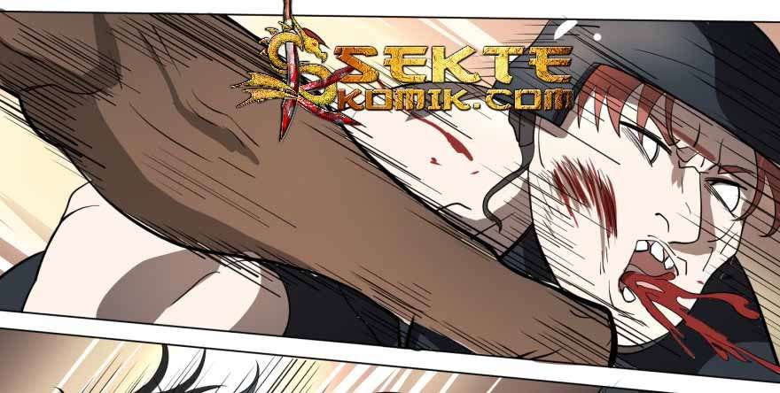 List of Big Villians Chapter 06 Gambar 62