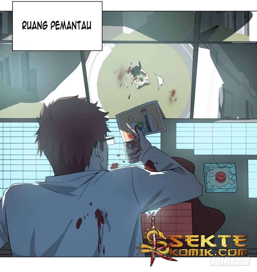 List of Big Villians Chapter 06 Gambar 66