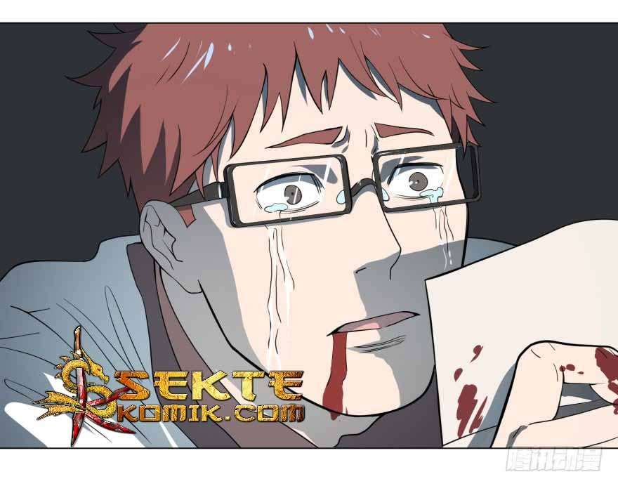 List of Big Villians Chapter 06 Gambar 67