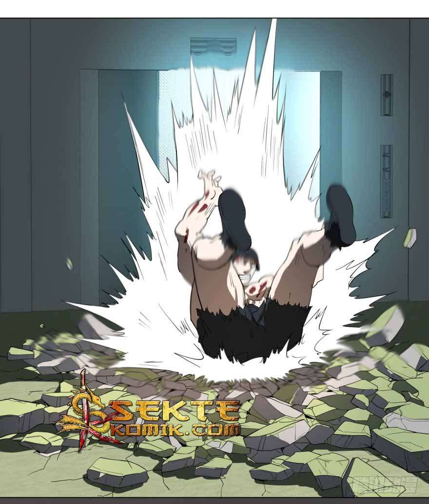List of Big Villians Chapter 06 Gambar 68
