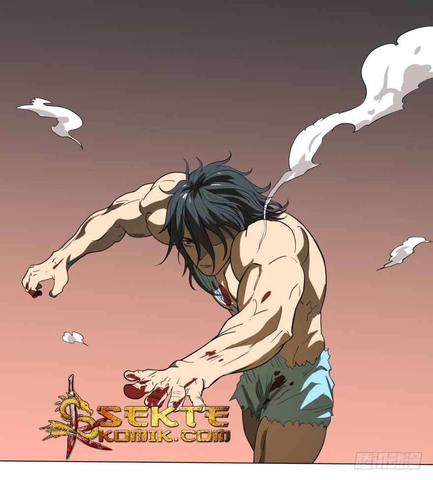 List of Big Villians Chapter 06 Gambar 69