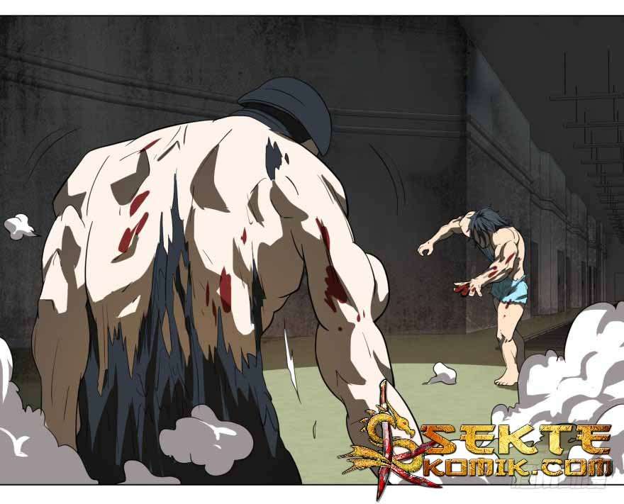 List of Big Villians Chapter 06 Gambar 70