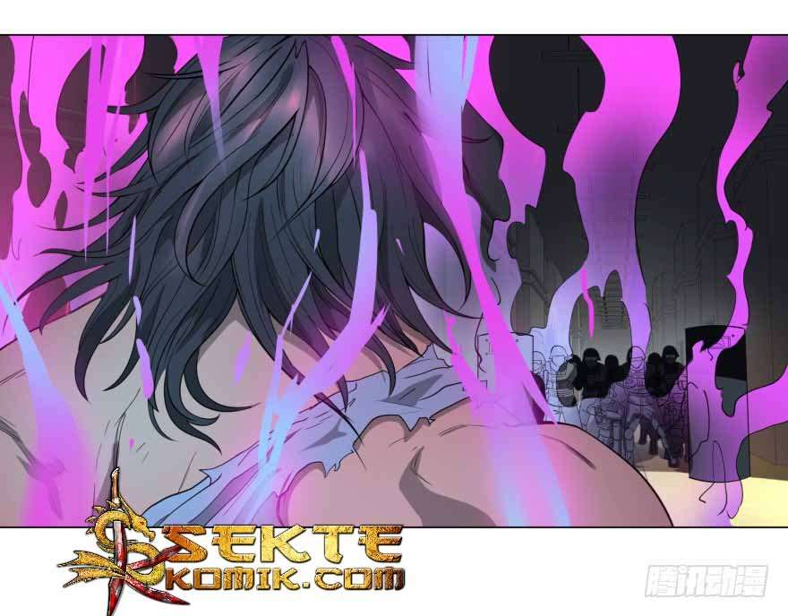 List of Big Villians Chapter 06 Gambar 8