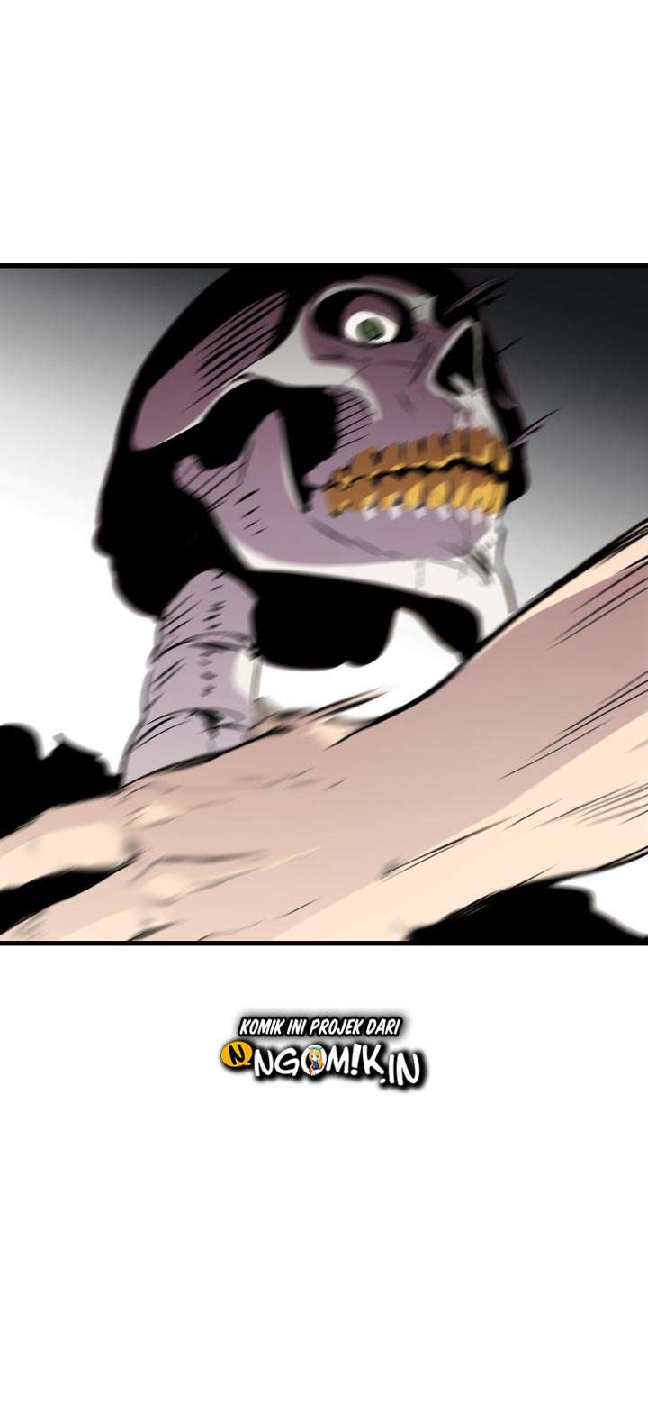 Baca Sword King Chapter 21 Gambar 2