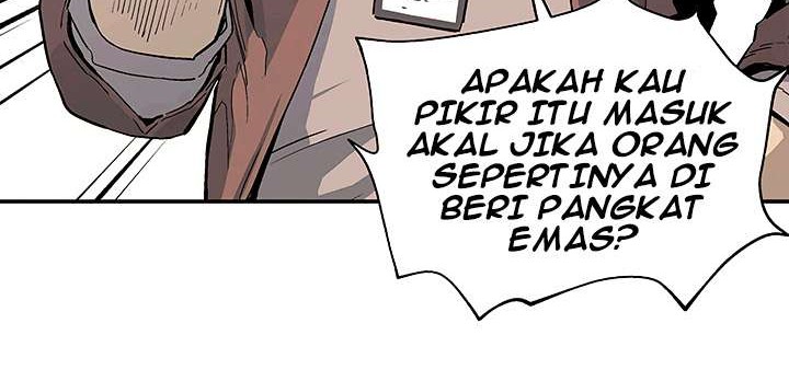 The Second Coming of Gluttony Chapter 21 Gambar 28