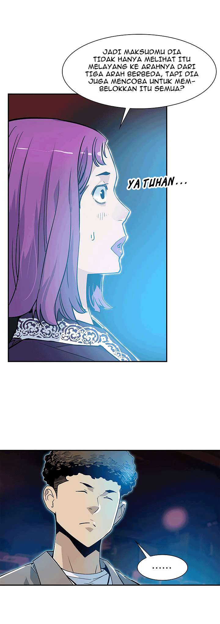 The Second Coming of Gluttony Chapter 21 Gambar 48